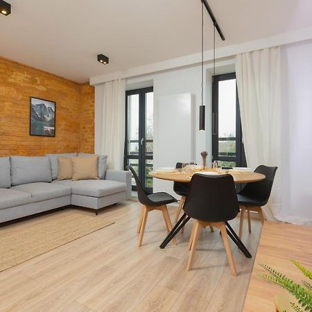 ורשה Apartment Kruszynska Bemowo By Renters מראה חיצוני תמונה
