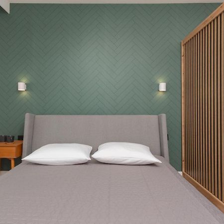 ורשה Apartment Kruszynska Bemowo By Renters מראה חיצוני תמונה