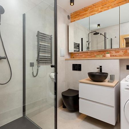 ורשה Apartment Kruszynska Bemowo By Renters מראה חיצוני תמונה