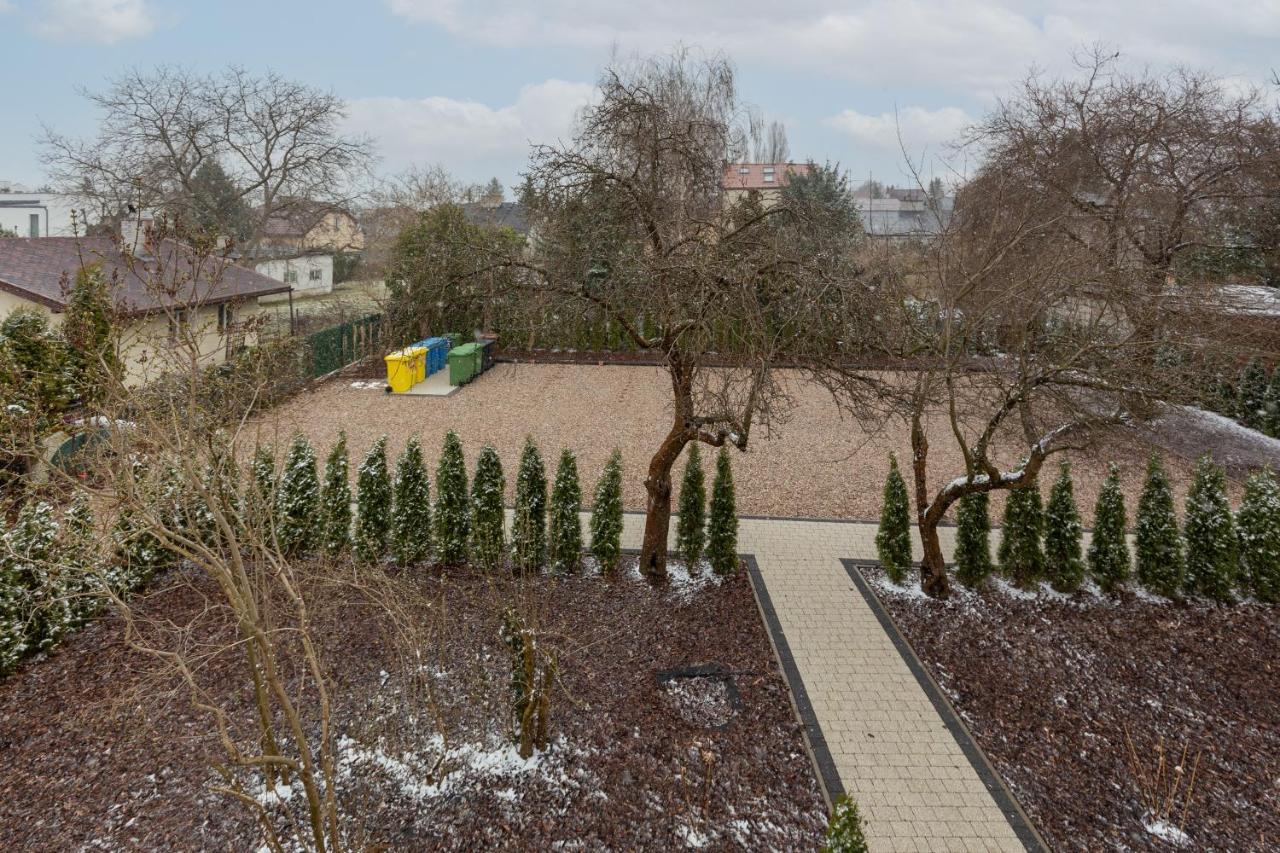 ורשה Apartment Kruszynska Bemowo By Renters מראה חיצוני תמונה