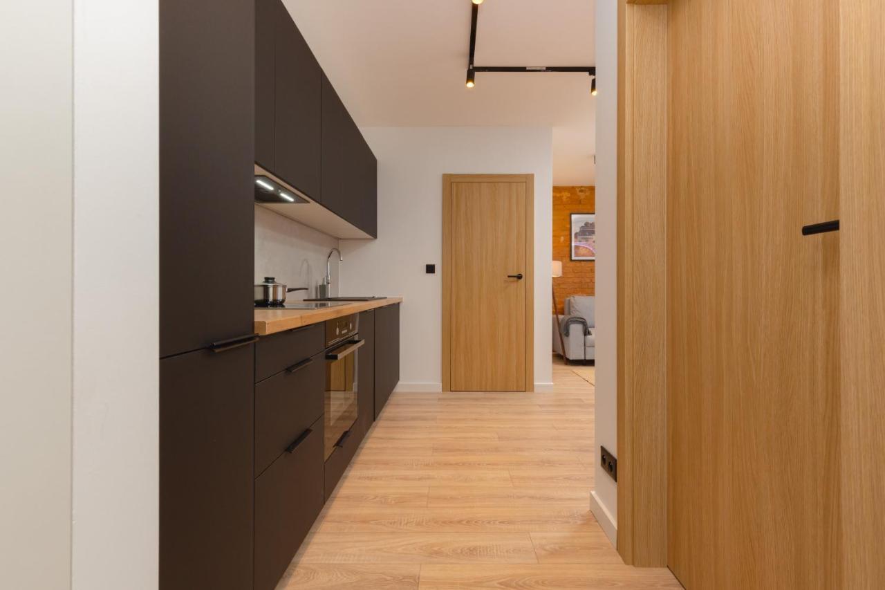 ורשה Apartment Kruszynska Bemowo By Renters מראה חיצוני תמונה