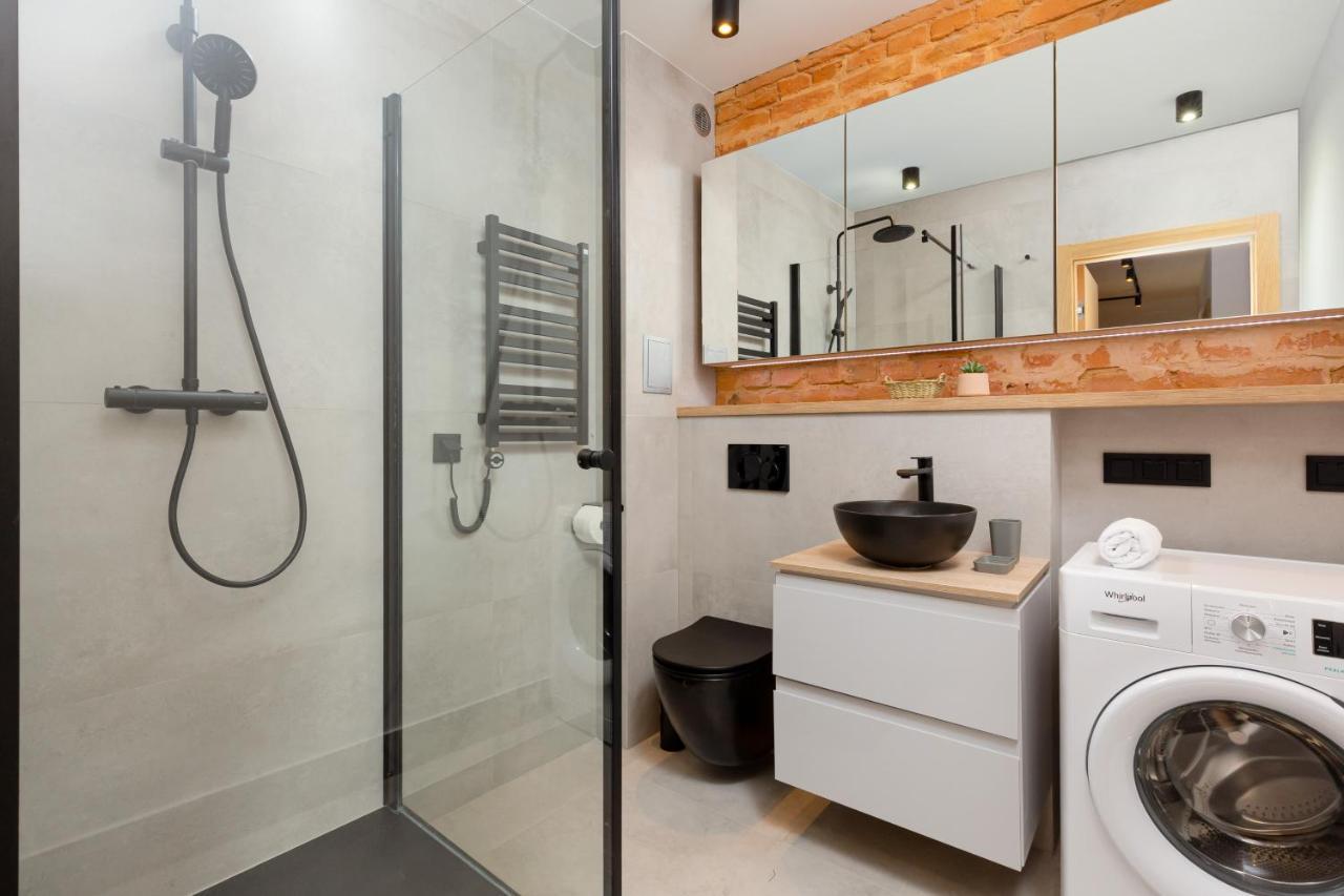 ורשה Apartment Kruszynska Bemowo By Renters מראה חיצוני תמונה